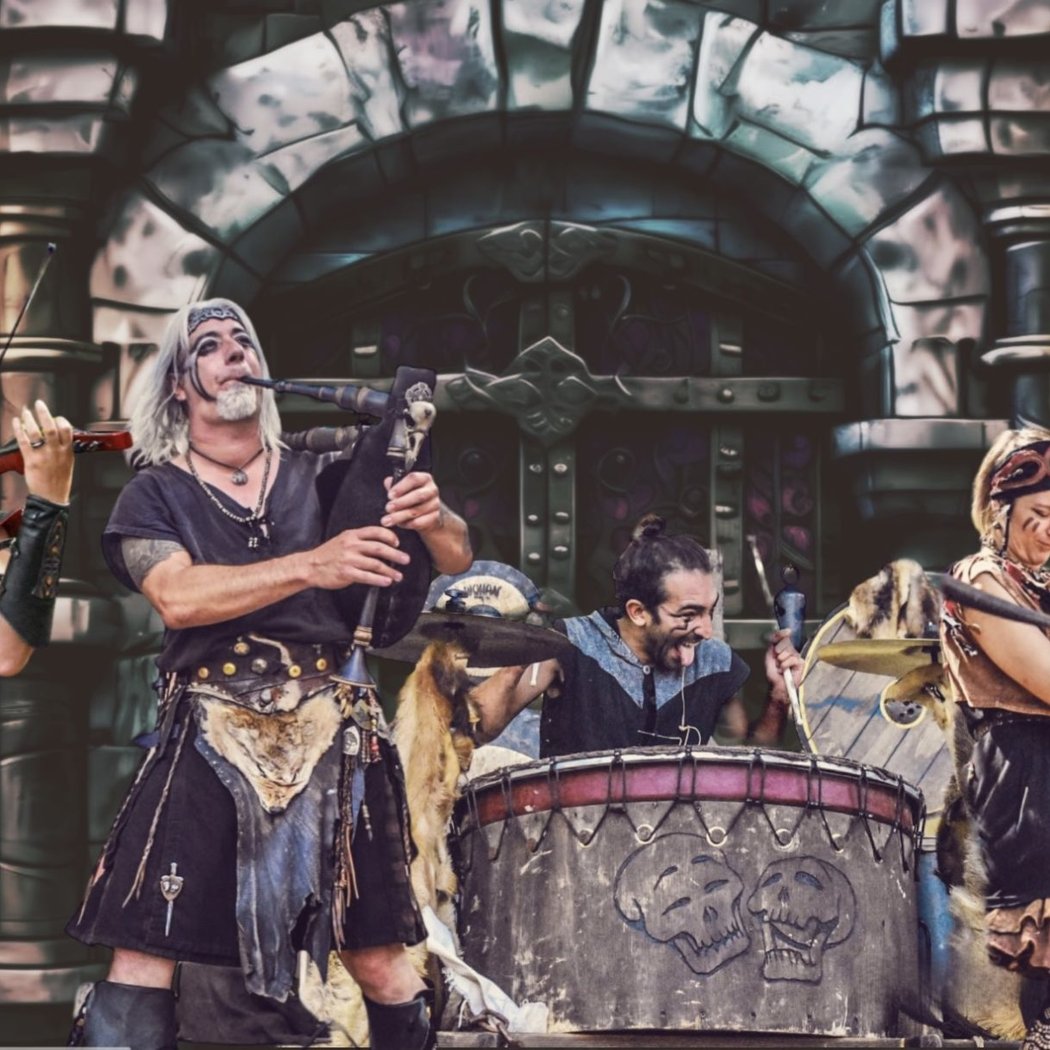Pirate Invasion Weekend 3